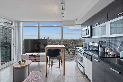 1722e-36 Lisgar St, Toronto, ON, M6J0C7 | Card Image
