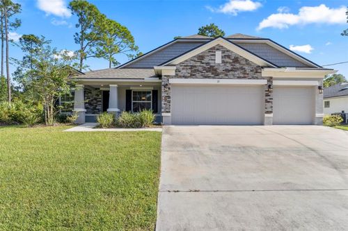 73 Fairbank Ln, PALM COAST, FL, 32137-9176 | Card Image