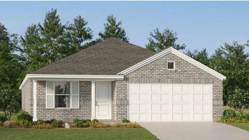2603 American Ruby Dr, Rosharon, TX, 77583-5683 | Card Image