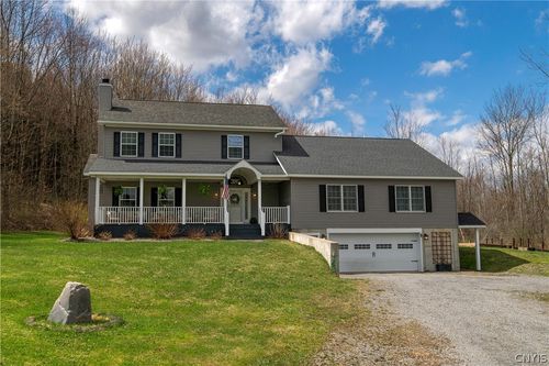 389 Warren Rd, Mohawk, NY, 13407-3834 | Card Image