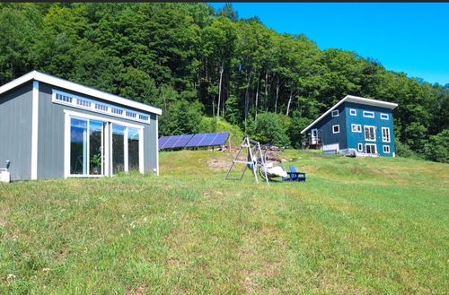 167 Ward Hill Rd, Tunbridge, VT, 05077-9557 | Card Image