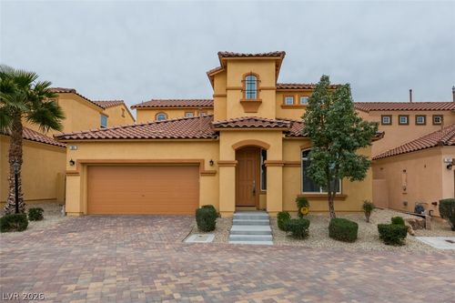 85 Avenza Dr, Henderson, NV, 89011-3154 | Card Image