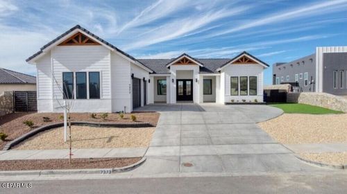 7285 Cimarron Rim Dr, El Paso, TX, 79911-4008 | Card Image