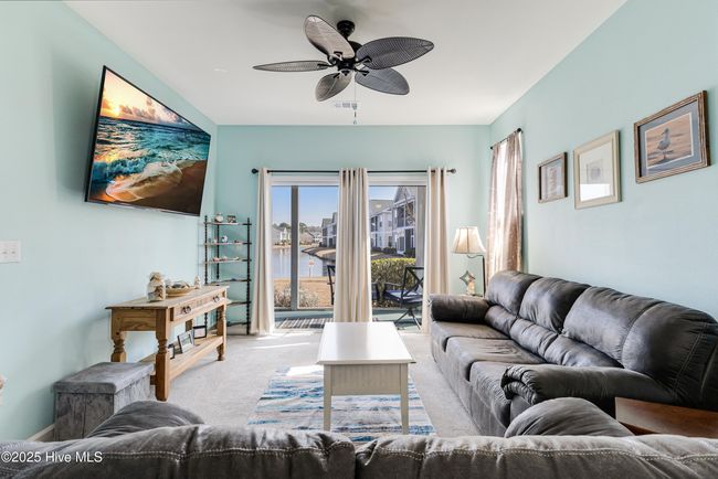 2 - 7509 Moorhen Ln Sw, Condo with 2 bedrooms, 2 bathrooms and null parking in Sunset Beach NC | Image 12
