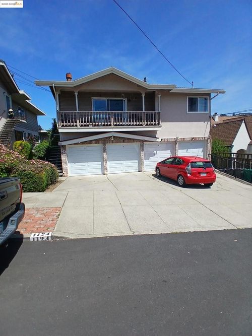 3-1124 Hillwood Pl, Oakland, CA, 94610-1810 | Card Image