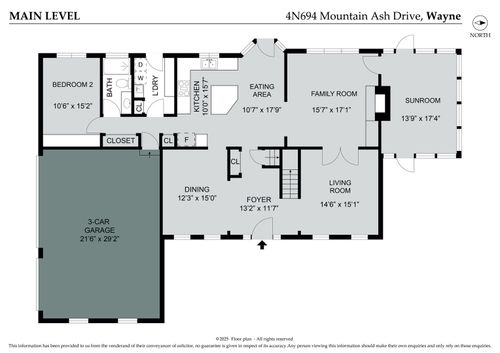 4N694 Mountain Ash Dr, Wayne, IL, 60184-2417 | Card Image