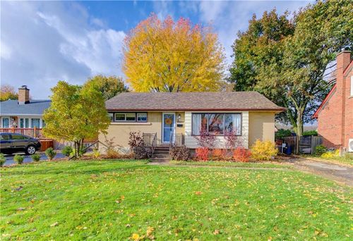 50 Edinburgh Rd, Kitchener, ON, N2B1M5 | Card Image