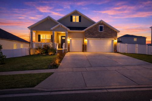 53 E Moorhen Dr, Saratoga Springs, UT, 84045-5546 | Card Image