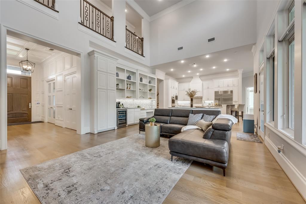 Habersham Way, Mckinney, TX 75071
