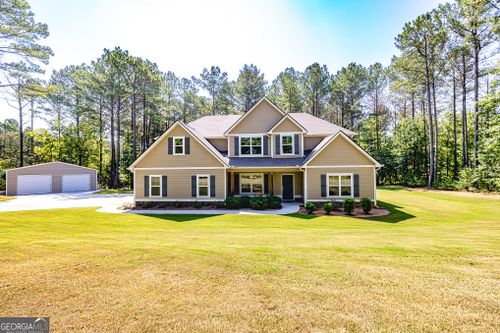 305 Beavers Road, Grantville, GA, 30220 | Card Image