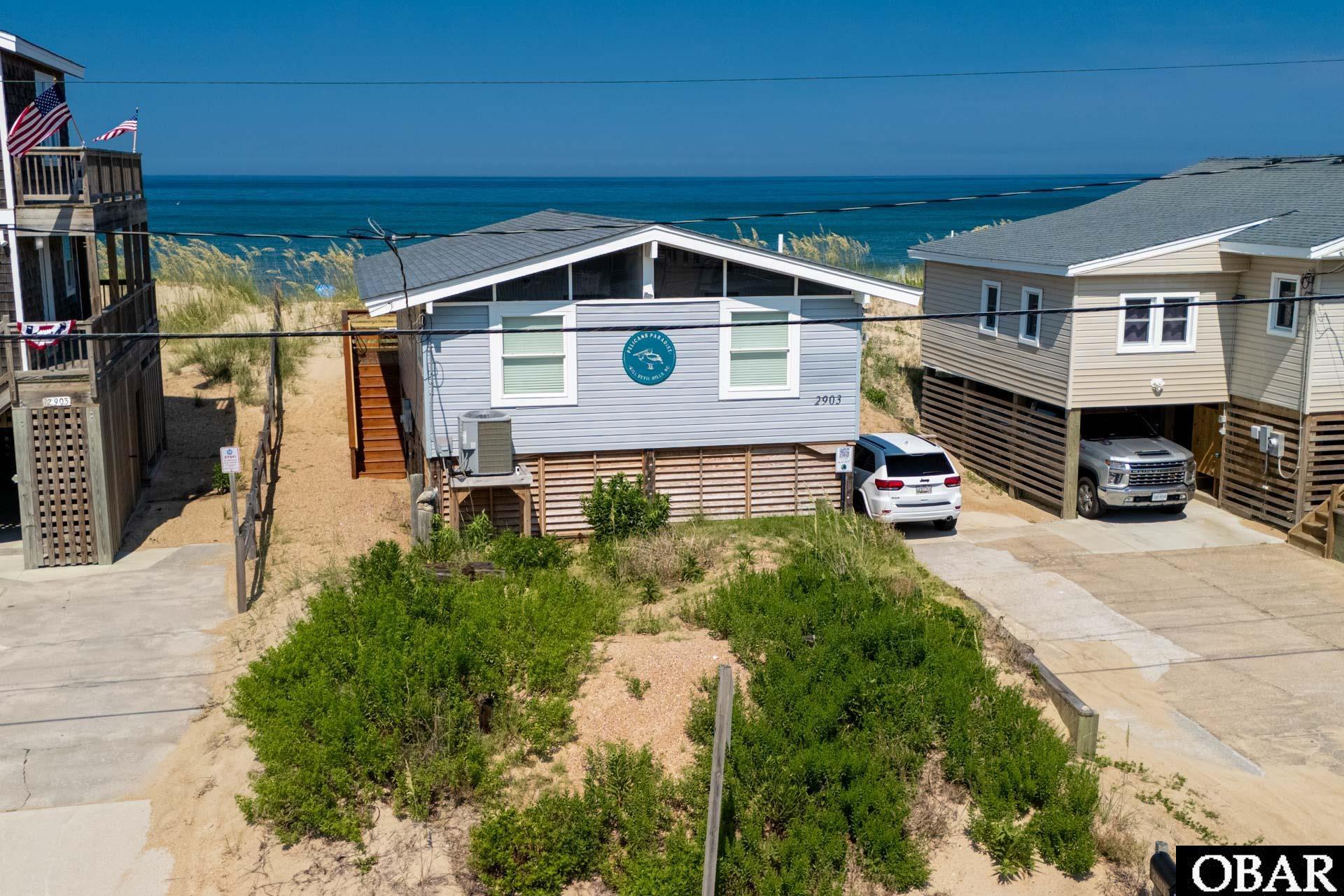 Virginia Dare Trl, Kill Devil Hills, NC 27948