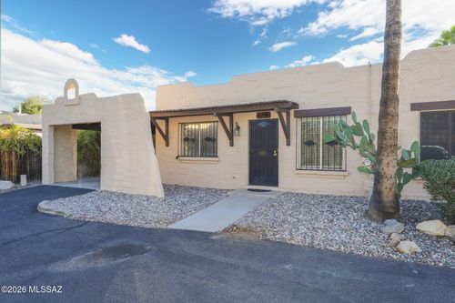 4370 N Hansa Pl, Tucson, AZ, 85705-2176 | Card Image