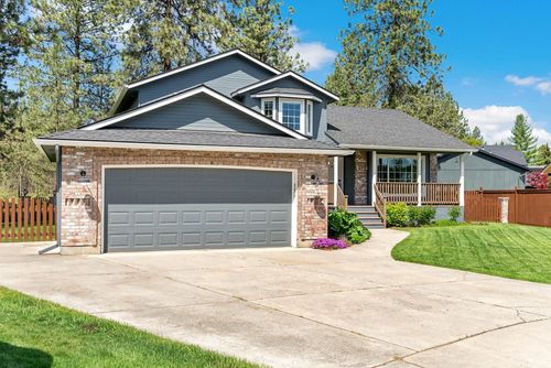 7007 N Tucannon Ct, Spokane, WA, 99208 | Card Image