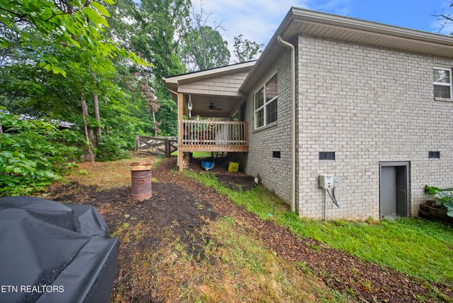 3112 Sagegrass Dr, House other with 3 bedrooms, 2 bathrooms and null parking in Louisville TN | Image 31