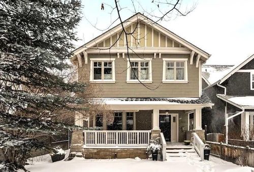 3211 7 St Sw, Calgary, AB, T2T2X8 | Card Image