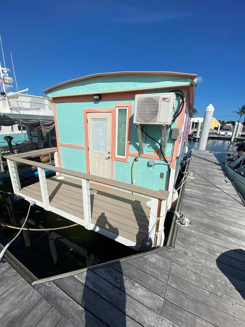 tarpon-15-1801 N Roosevelt Boulevard, Key West, FL, 33040 | Card Image