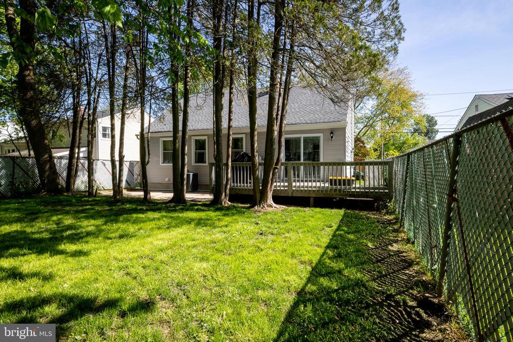 Residential Lease in TRENTON 3