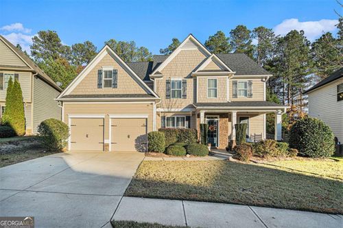 759 Blackberry Run Trail, Dallas, GA, 30132 | Card Image