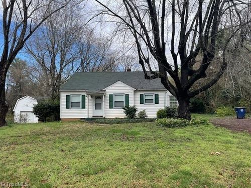 3811 Fritz Street, Winston Salem, NC, 27104 | Card Image
