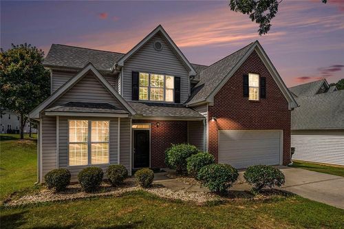 2289 Pate Brook Rd, Snellville, GA, 30078-5014 | Card Image