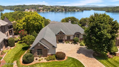 1510 Rarity Bay Pkwy, Vonore, TN, 37885-5349 | Card Image