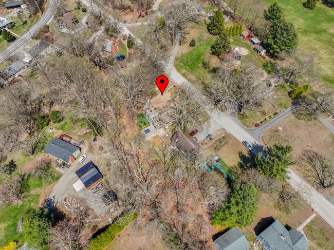 63 Parent Hill Rd, House other with 4 bedrooms, 3 bathrooms and 4 parking in Moosup CT | Image 4