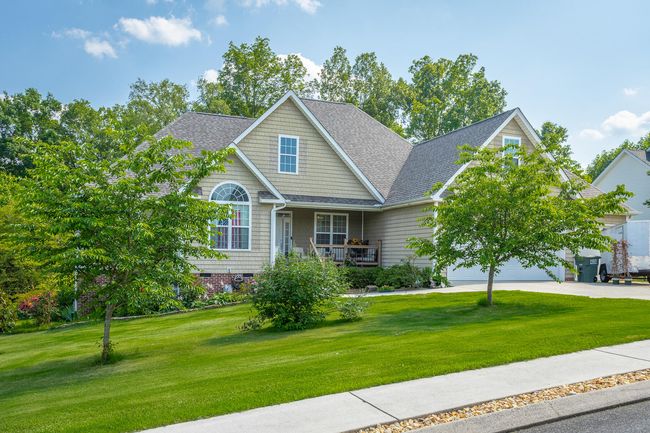 59 Honeysuckle Dr, House other with 4 bedrooms, 3 bathrooms and null parking in Rock Spring GA | Image 8