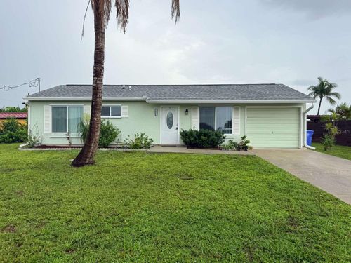 14666 Ingraham Blvd, Port Charlotte, FL, 33981-3139 | Card Image
