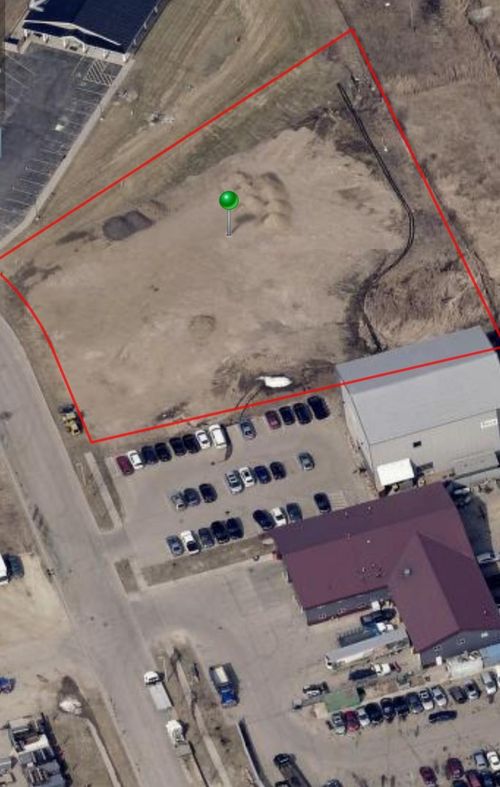 TBD Rome Cir Nw, Rochester, MN, 55901 | Card Image