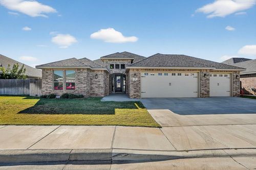 1408 Overshine Ln, Midland, TX, 79705-2348 | Card Image