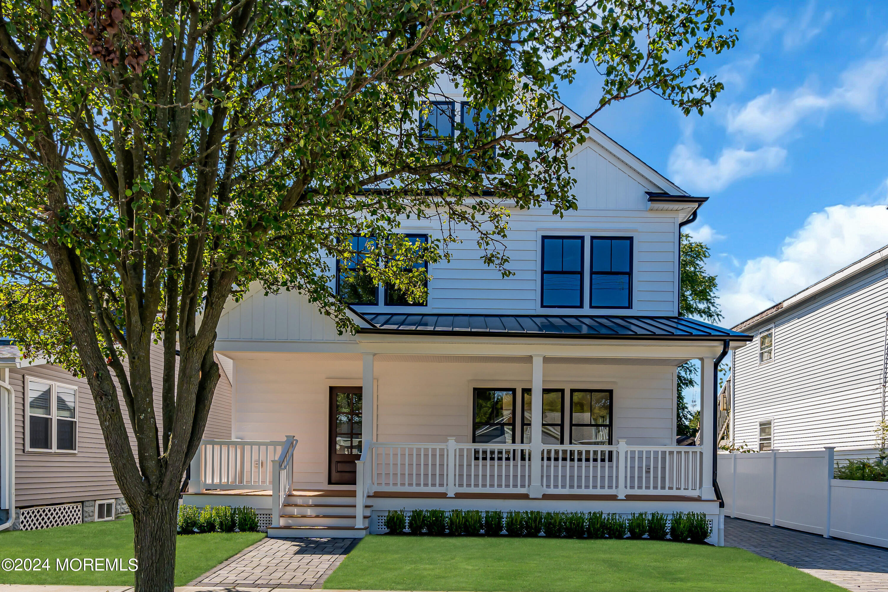 14th Ave, Belmar, NJ 07719