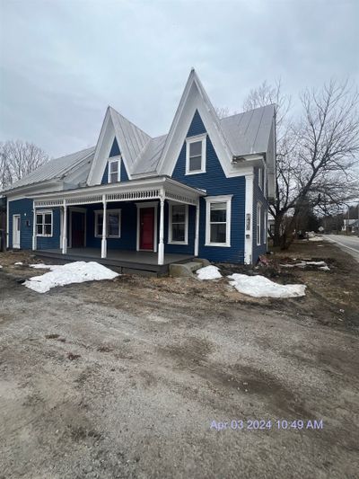 1435 Scott Highway, House other with 3 bedrooms, 2 bathrooms and null parking in Groton VT | Image 2