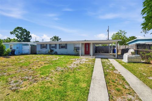 6810 Tuttle Street, TAMPA, FL, 33634 | Card Image