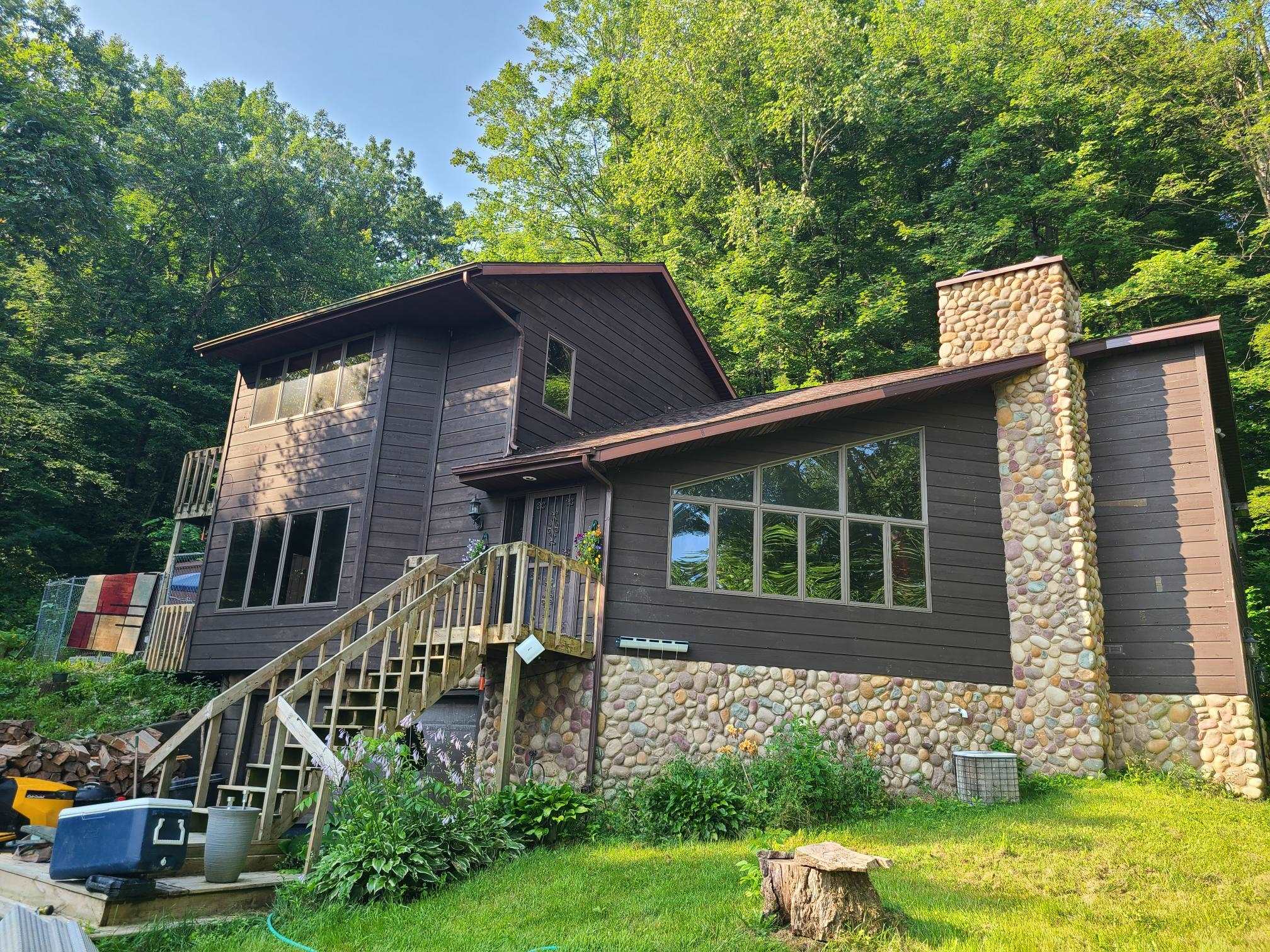 Schreiner Rd, Spring Green, WI 53588