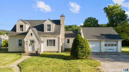 183 Perkins Avenue, Waterbury, CT, 06704 | Card Image