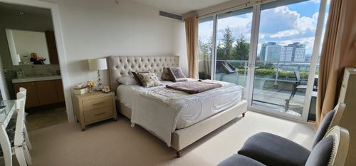 402-876 Keith Road, West Vancouver, BC, V7T1M3 | Card Image