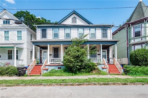 73 Webster Ave, Portsmouth, VA, 23704-1846 | Card Image