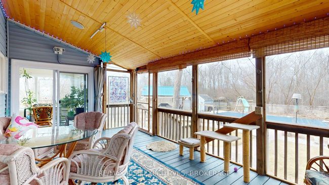 1957 Rosedale Dr, House other with 4 bedrooms, 4 bathrooms and 4 parking in Glenburnie ON | Image 15