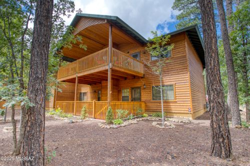 22-2135 Northwind Dr, Pinetop, AZ, 85935-8973 | Card Image