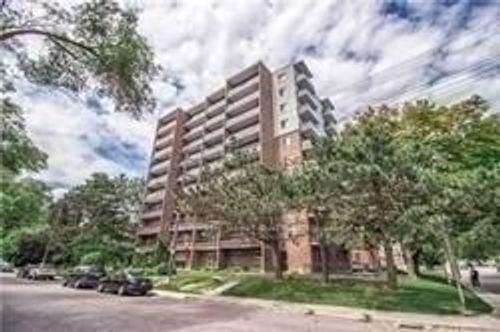 503-15 Elizabeth St N, Mississauga, ON, L5G2Z3 | Card Image