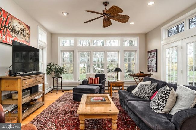 3850 S Hillview Rd, House other with 4 bedrooms, 3 bathrooms and null parking in Allentown PA | Image 21