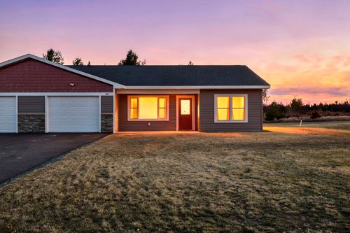 409 N Russell St, GRANTSBURG, WI, 54840 | Card Image