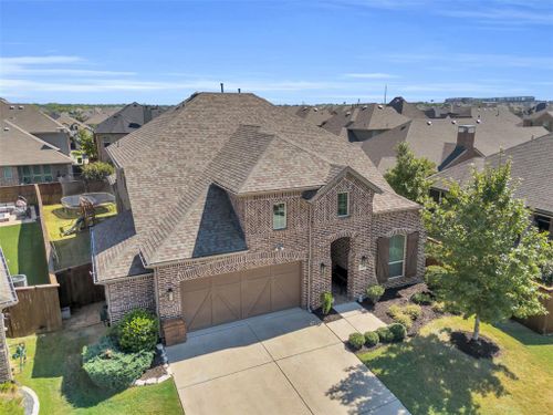 805 Underwood Lane, Celina, TX, 75009 | Card Image