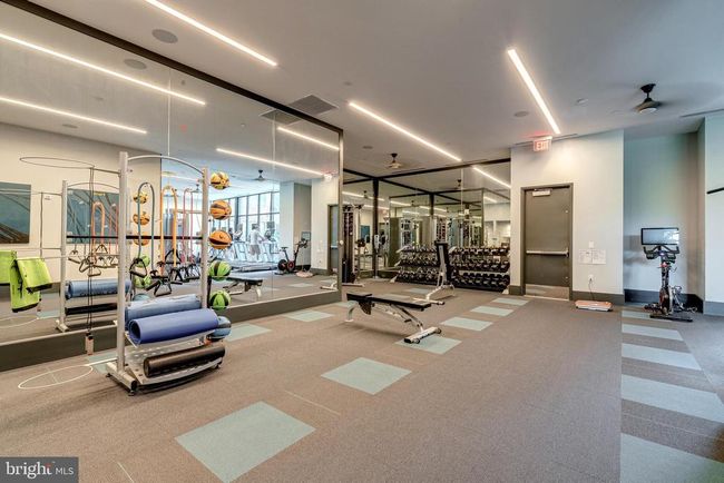 APT-102 - 1761 Old Meadow Rd, Condo with 2 bedrooms, 3 bathrooms and null parking in MCLEAN VA | Image 36