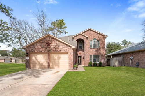 6742 Durango Creek Dr, Magnolia, TX, 77354-2585 | Card Image