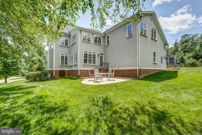 3330 Handley Rd, House other with 6 bedrooms, 5 bathrooms and null parking in Midlothian VA | Image 79