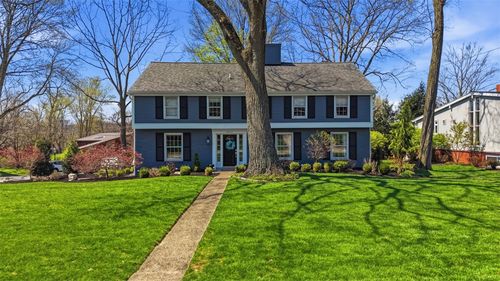 1055 Wade Ln, Oakmont, PA, 15139-1266 | Card Image