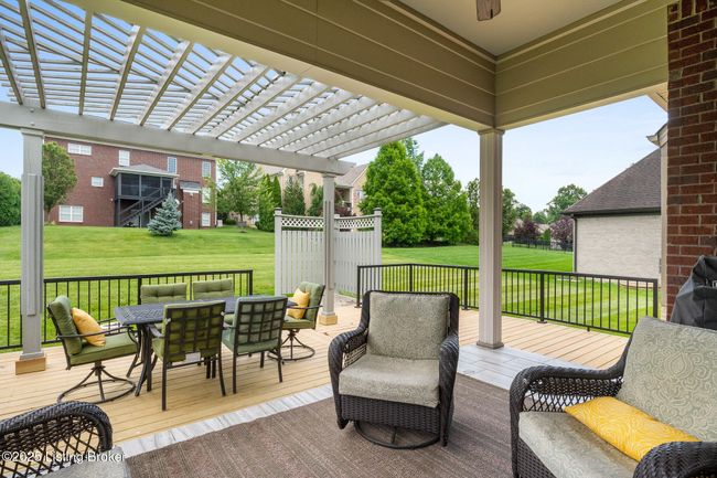 905 Fossil Creek Cir, House other with 4 bedrooms, 3 bathrooms and null parking in Louisville KY | Image 47