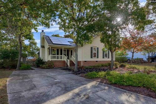 117 Autumn Hill Lane, Elgin, SC, 29045 | Card Image