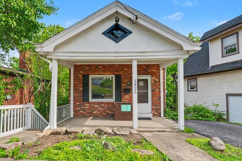 2825 Madison Ave, Covington, KY, 41015-1130 | Card Image